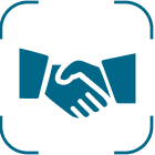 Attract top-notch innovative enterprises to set up operations in Hong Kong.