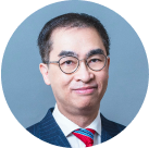 Prof. Bernard M. Y. Cheung