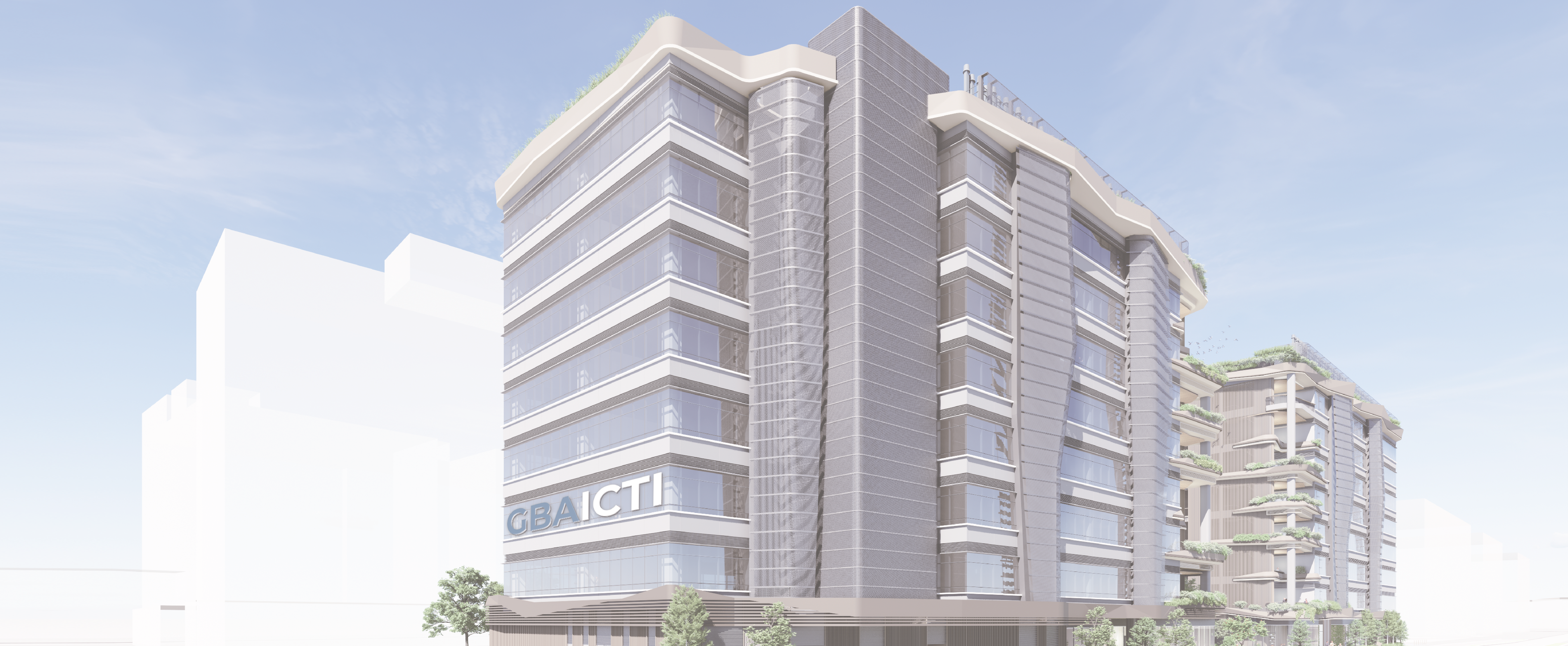 With Hong Kong, We Go Further