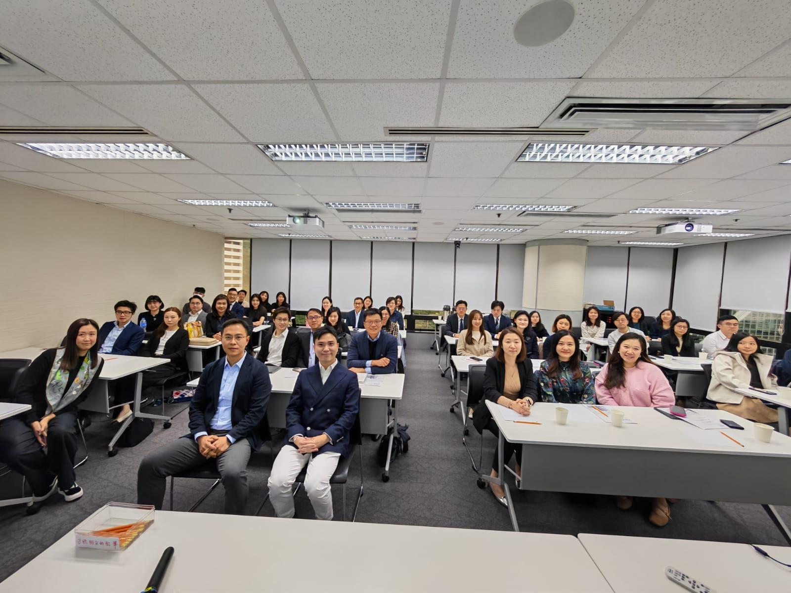 真实世界数据策略应用研讨会